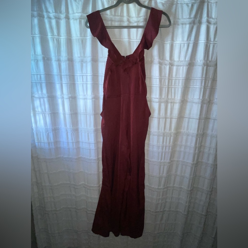 Express Jumpsuit